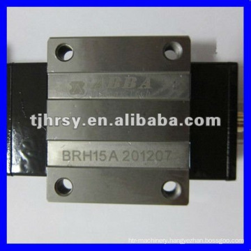 ABBA Linear Bearing Block BRH15A